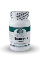 Люцерна 100 капс. 425 мг.